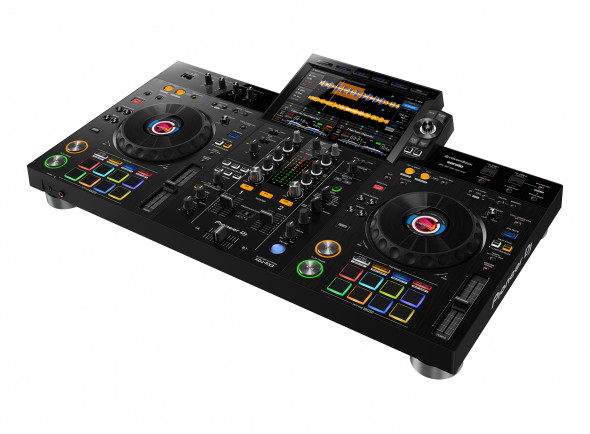 Pioneer DJ XDJ-RX3 Pioneer DJ XDJ-RX3